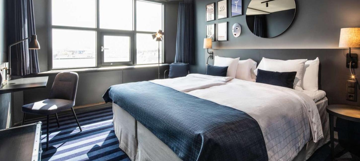 Bryggen Guldsmeden Hotel Copenhagen – New Luxury Hotel | VisitDenmark